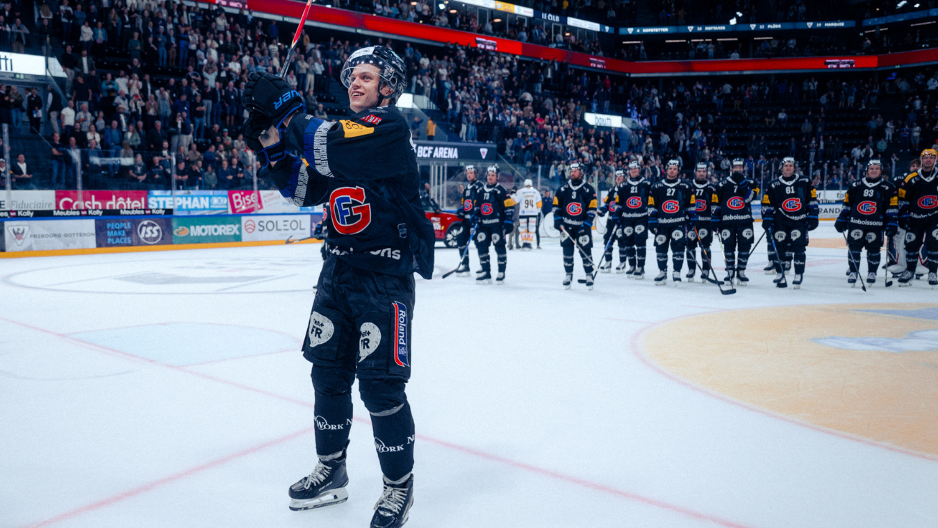 Spieler-Patenschaften