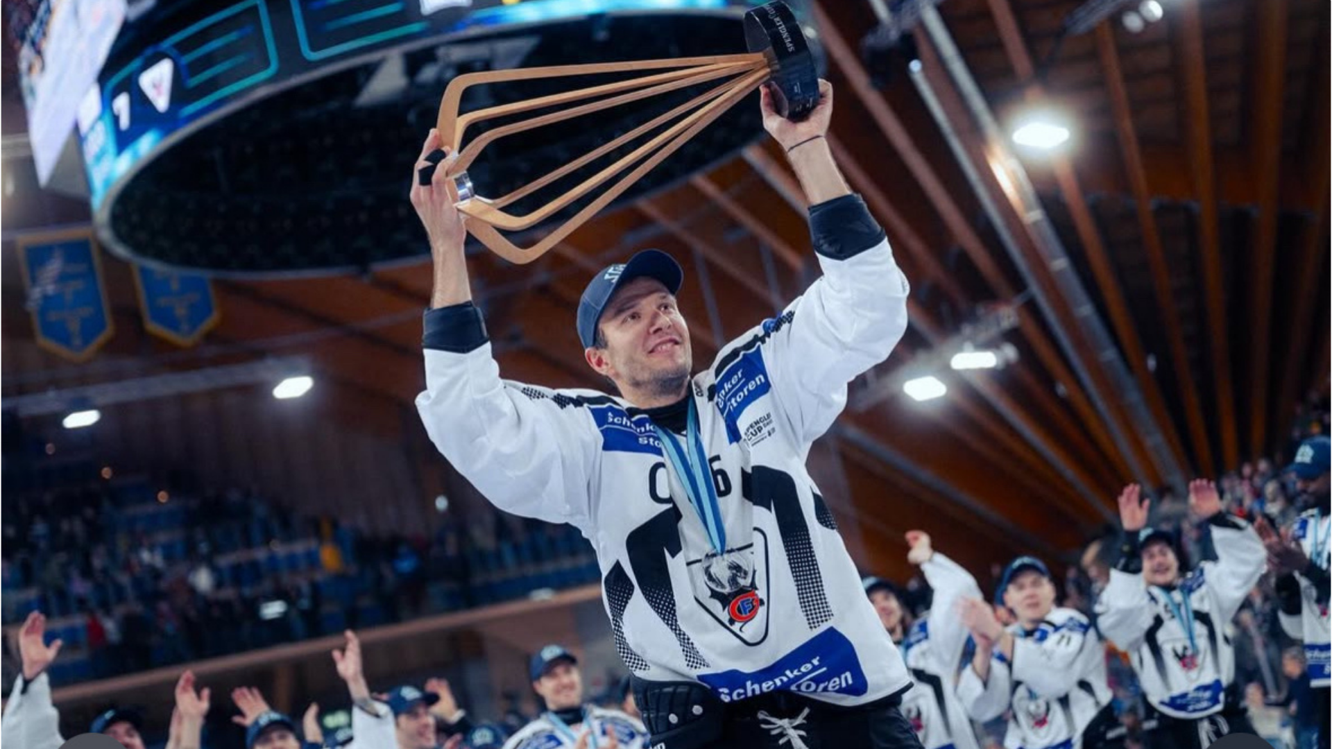 Spengler Cup – Digitale Pakete