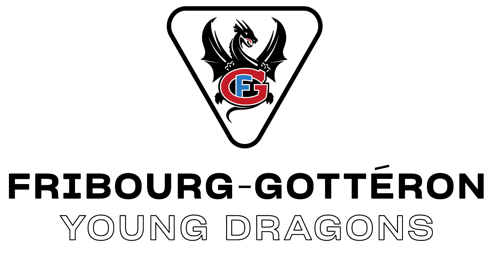 Logo Fribourg Gotteron