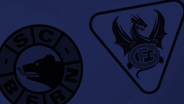 SC Bern vorsorglich in Quarantäne