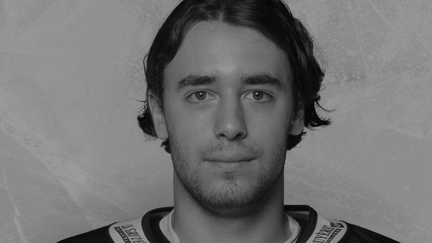 Gaëtan Jobin mit B-Lizenz nach Winterthur