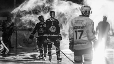 Kein Spiel in Genf Dienstag, jedoch Donnerstag in Bern