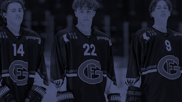 Gold für 3 Junioren mit der Schweiz