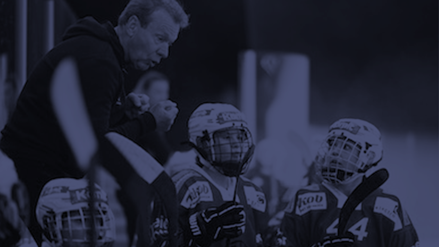 Les Fribourg-Gottéron Ladies engagent Thomas Zwahlen