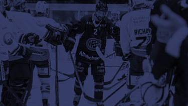 Fotos und Interviews vom Game 5 des Playoffs gegen Genf