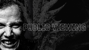 Public Viewing FINALE 2026