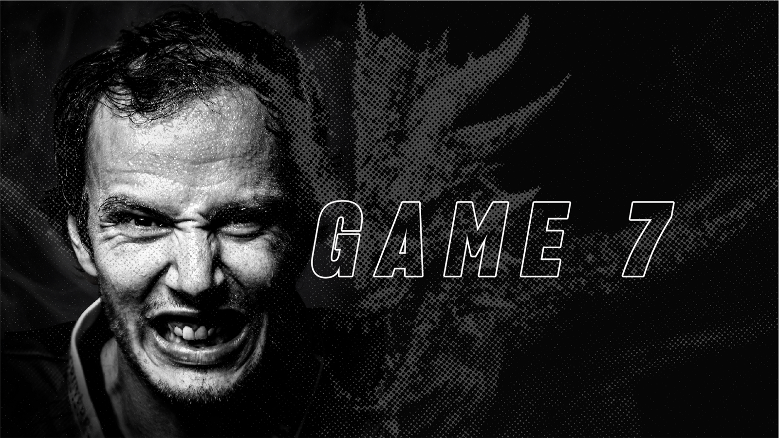 Infos Playoffs 1/4 - Game 7