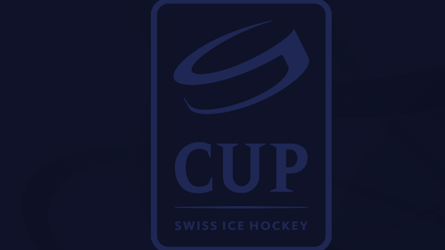 CUP 1/2 : Gottéron trifft auf Zürich