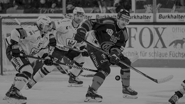 Gottéron gewinnt auch in Davos