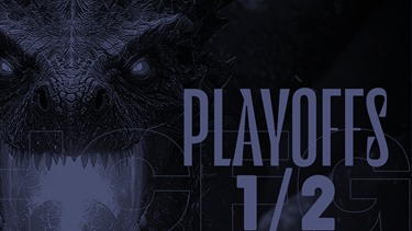 Playoffs Infos; Halbfinale