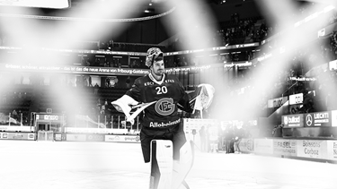 Spielbetrieb in der National League wird fortgesetzt