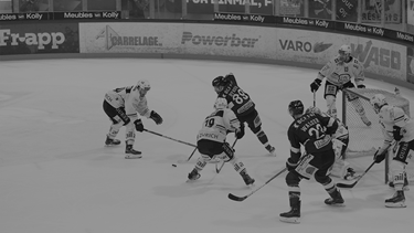 Gottéron verliert das Spiel 3