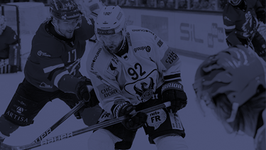 Playoffs 1/2: Spiel 3; Wichtiger Sieg in Lausanne
