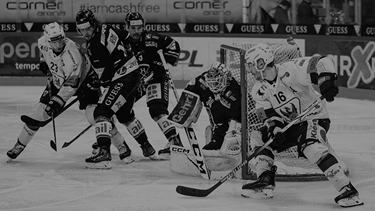 Es kommt zum Game 7 gegen Lugano