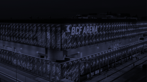 Euer Event in der BCF Arena
