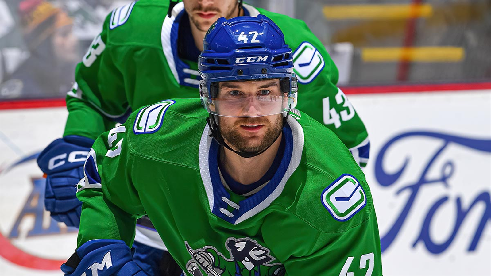 Fribourg-Gottéron engage un 7e étranger