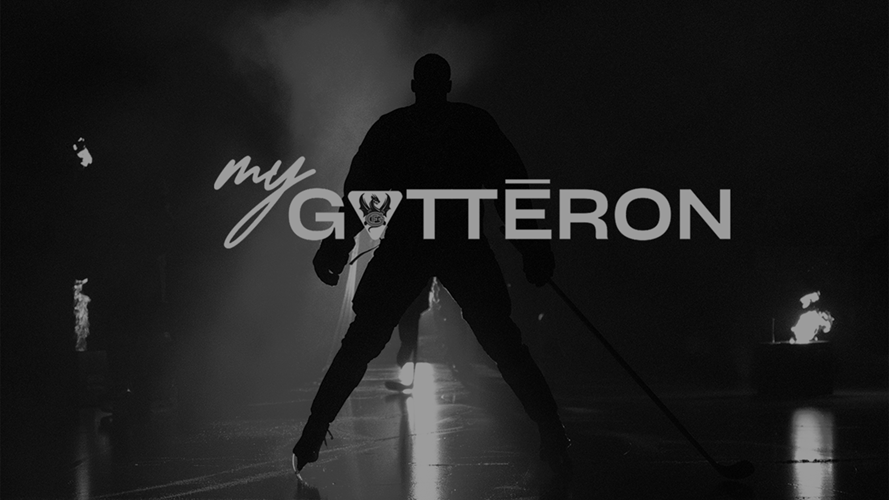 Verlosung MyGOTTERON für die Playoffs