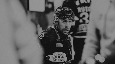Chris DiDomenico nimmt am Spengler Cup 2023 teil