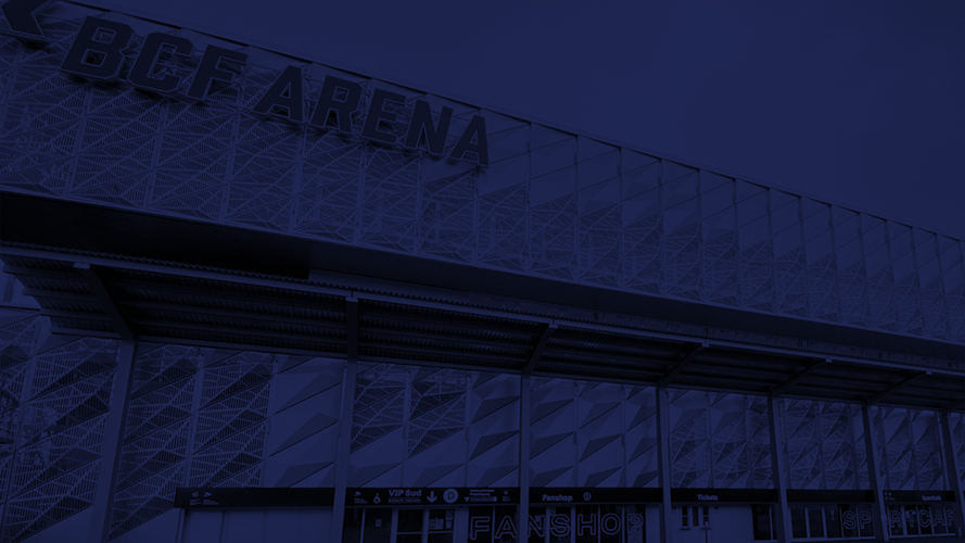 Fermeture SportCafé