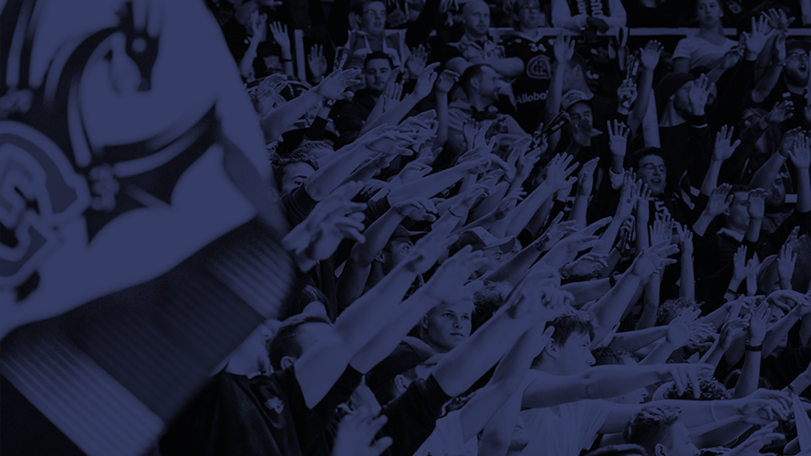 Secteurs Fribourgeois contre Berne COMPLETS