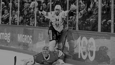 Gottéron gewinnt das Spiel 4 in Lausanne