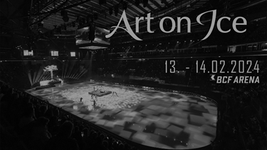 Infos Art on Ice