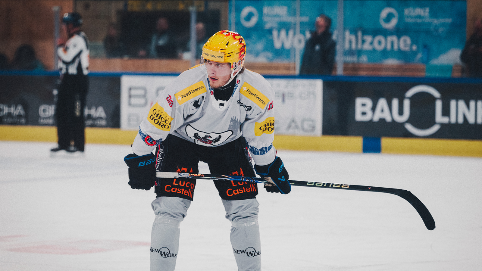 FINALE, Game 5 : Gottéron s'incline à Davos