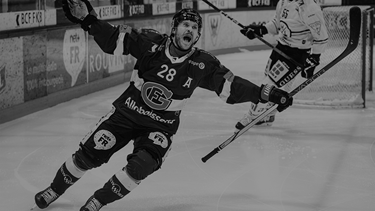 Gottéron im halbfinale