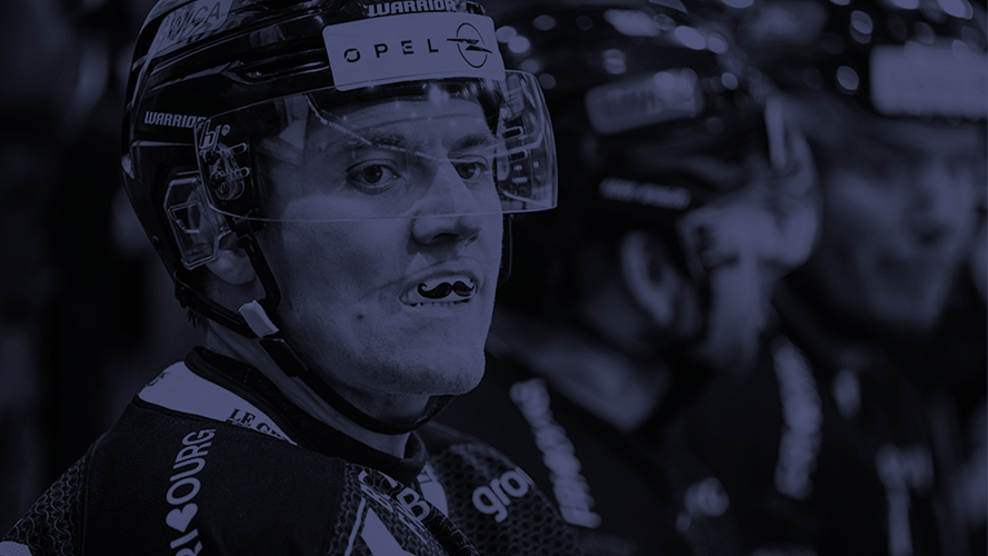 Fribourg-Gottéron leiht Killian Mottet aus