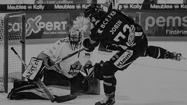 Gottéron gewinnt gegen Ajoie