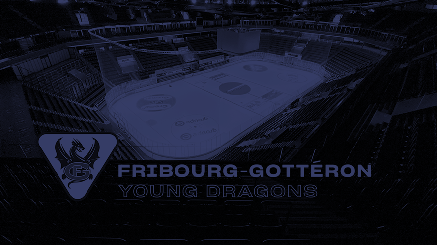 GRATULATION AN UNSERE YOUNG DRAGONS U20-ELIT UND U17-ELIT