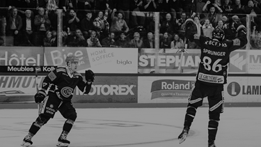 Ordentliche Generalversammlung der HC Fribourg-Gottéron AG