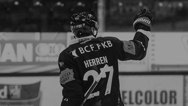 Fribourg-Gottéron und Yannick Herren gehen getrennte Wege
