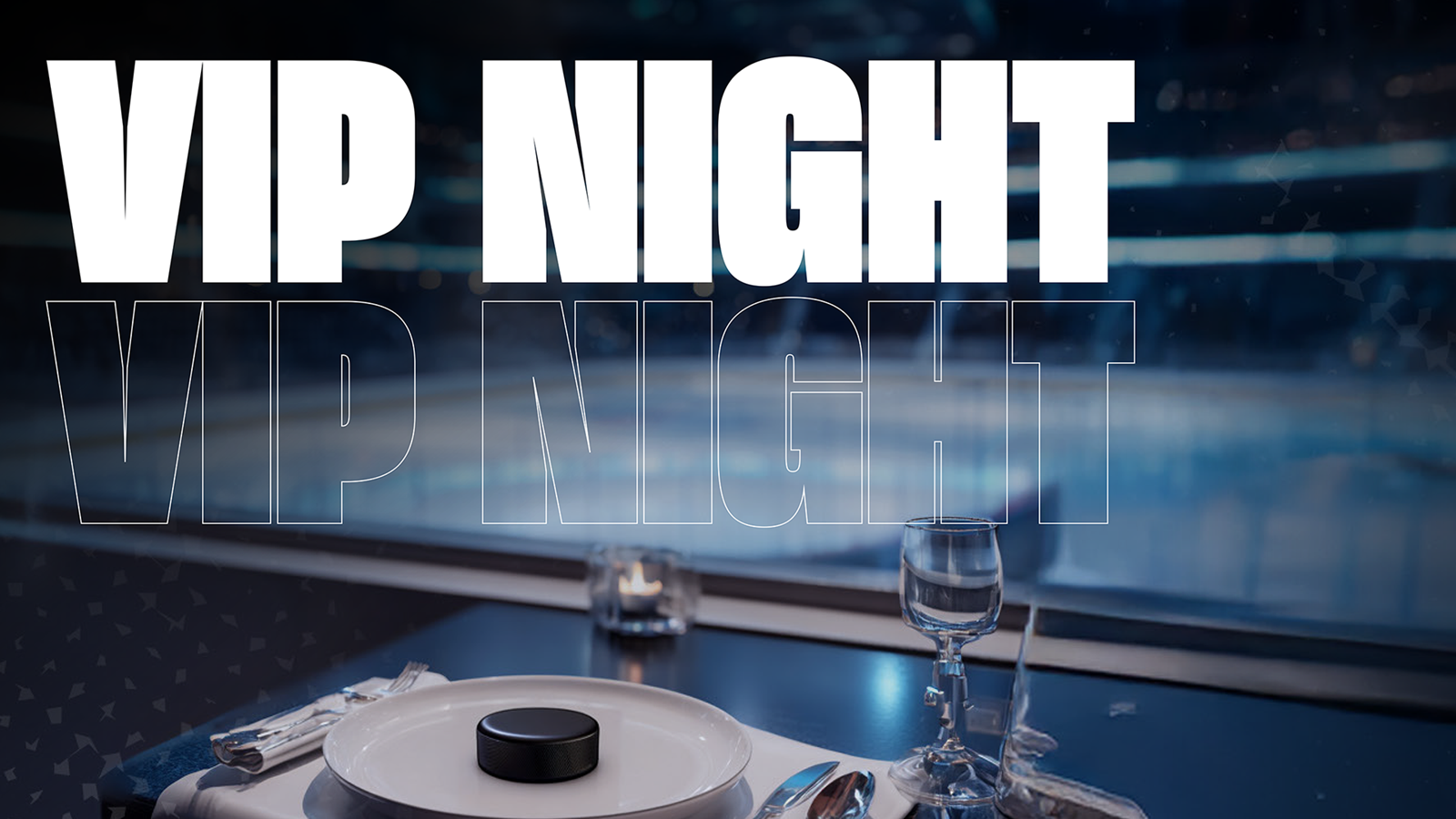 Soirée VIP, Fribourg-Ladies