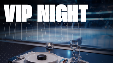 Soirée VIP, Fribourg-Ladies