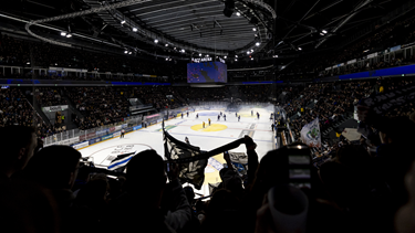 Fribourg-Gottéron regarde vers l’avenir