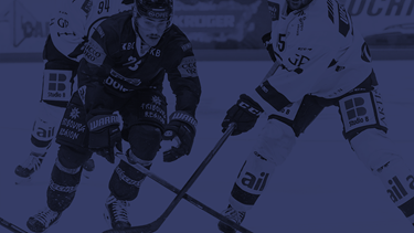 Niederlage in der BCF Arena gegen Lugano