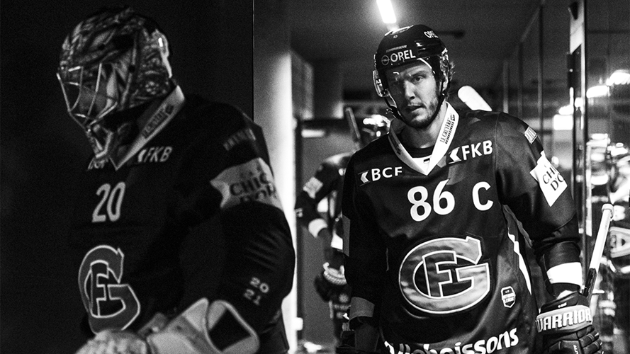 Spielbetrieb in der National League wird vorläufig bis 1. Dezember weitergeführt