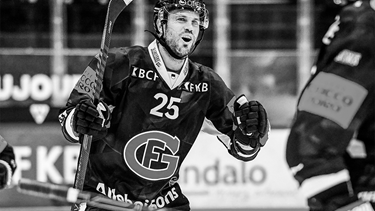 Victor Stalberg passe a "l'avant-match"