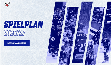 Spielplan 2026-2027