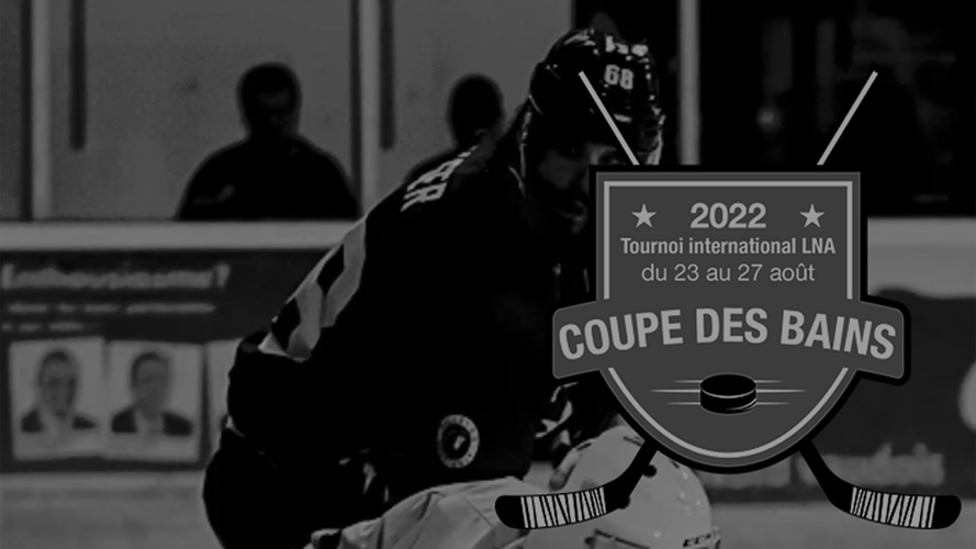 Coupe de Bains, Yverdon