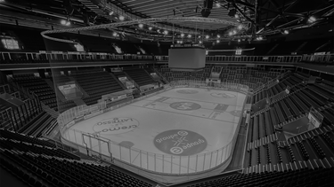 Besichtigen Sie die BCF Arena während den Schulferien