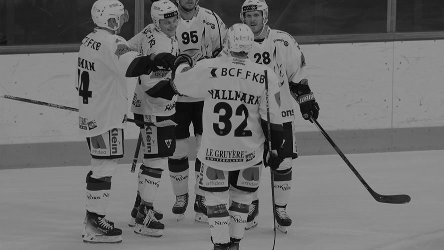 Suite des matchs pour nos dragons