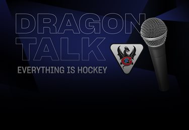 Dragon Talk | Playoffs | 13.04.21