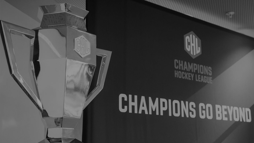 CHL : Roadtrip parfait pour nos dragons