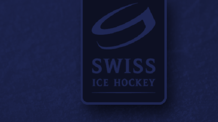 Prise de position de la National League & Swiss League
