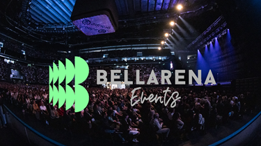 Ce week-end: BELLARENA