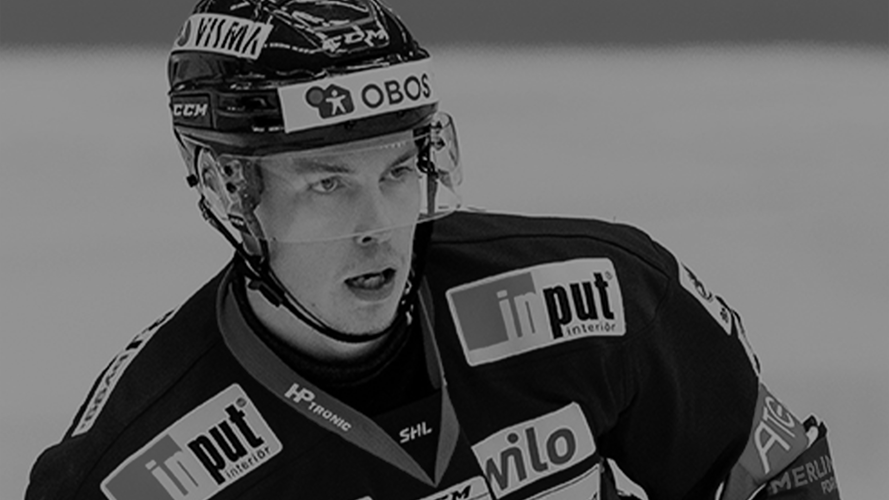 Le Finlandais Juuso Vainio renforce la défense des Dragons
