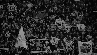 HISTORISCHER REKORD IN DER BCF ARENA