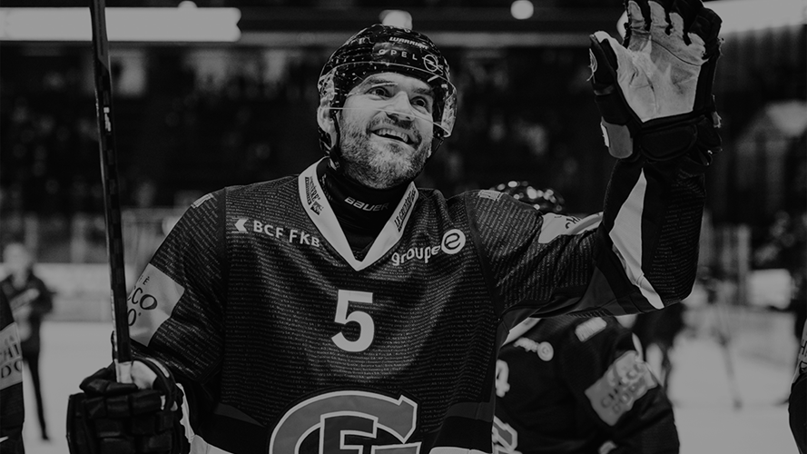 Furrer : Arrêter au plus beau moment...